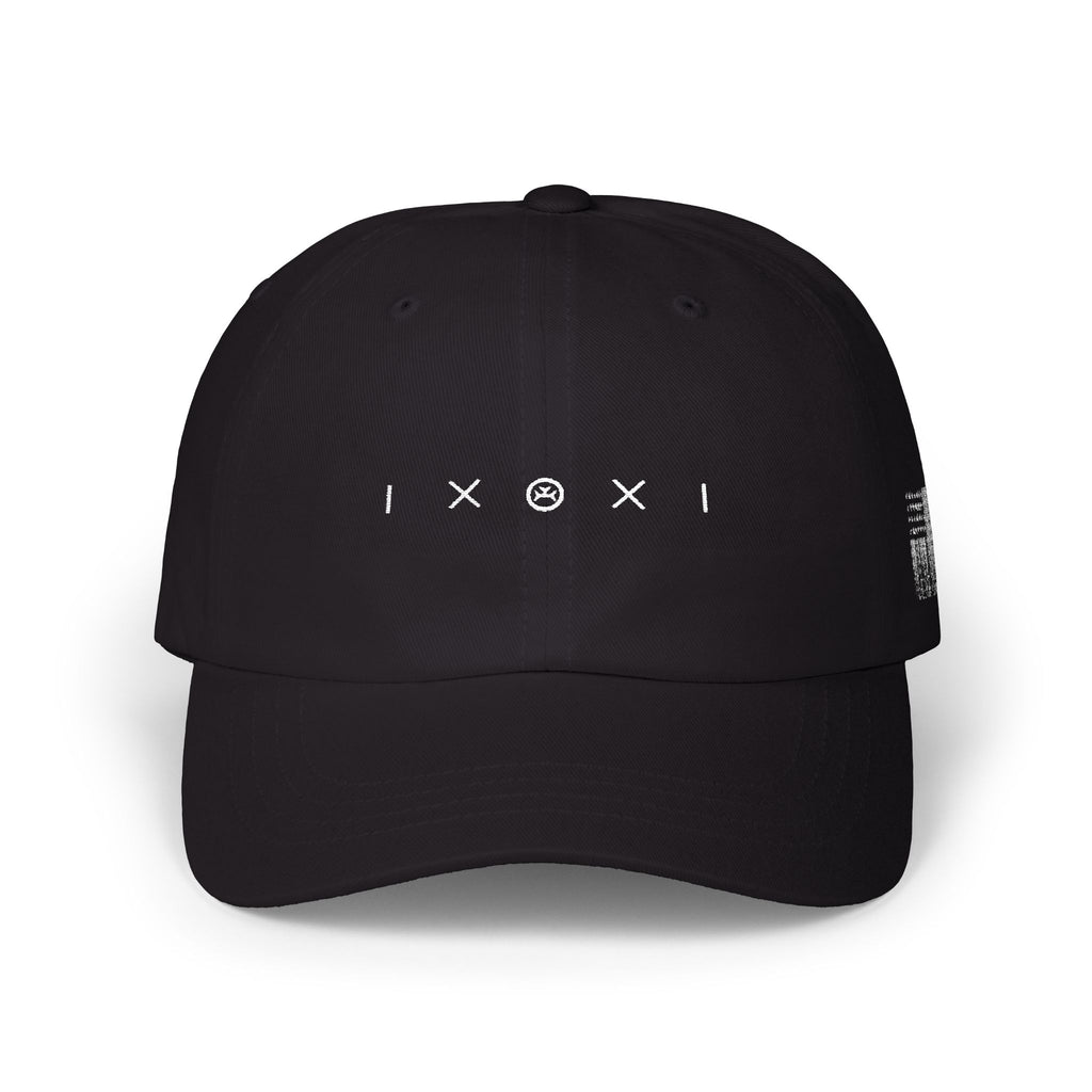 IXXI Synthesis Portal-Opening Magnum Opus Memorial Hat