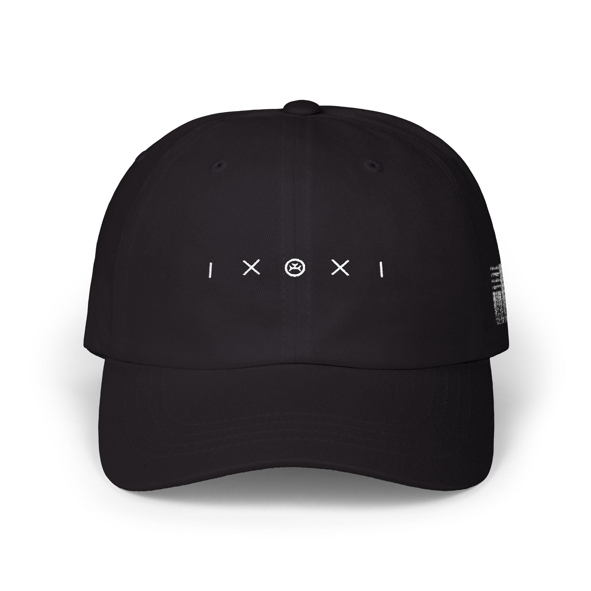 IXXI Synthesis Portal-Opening Magnum Opus Memorial Hat