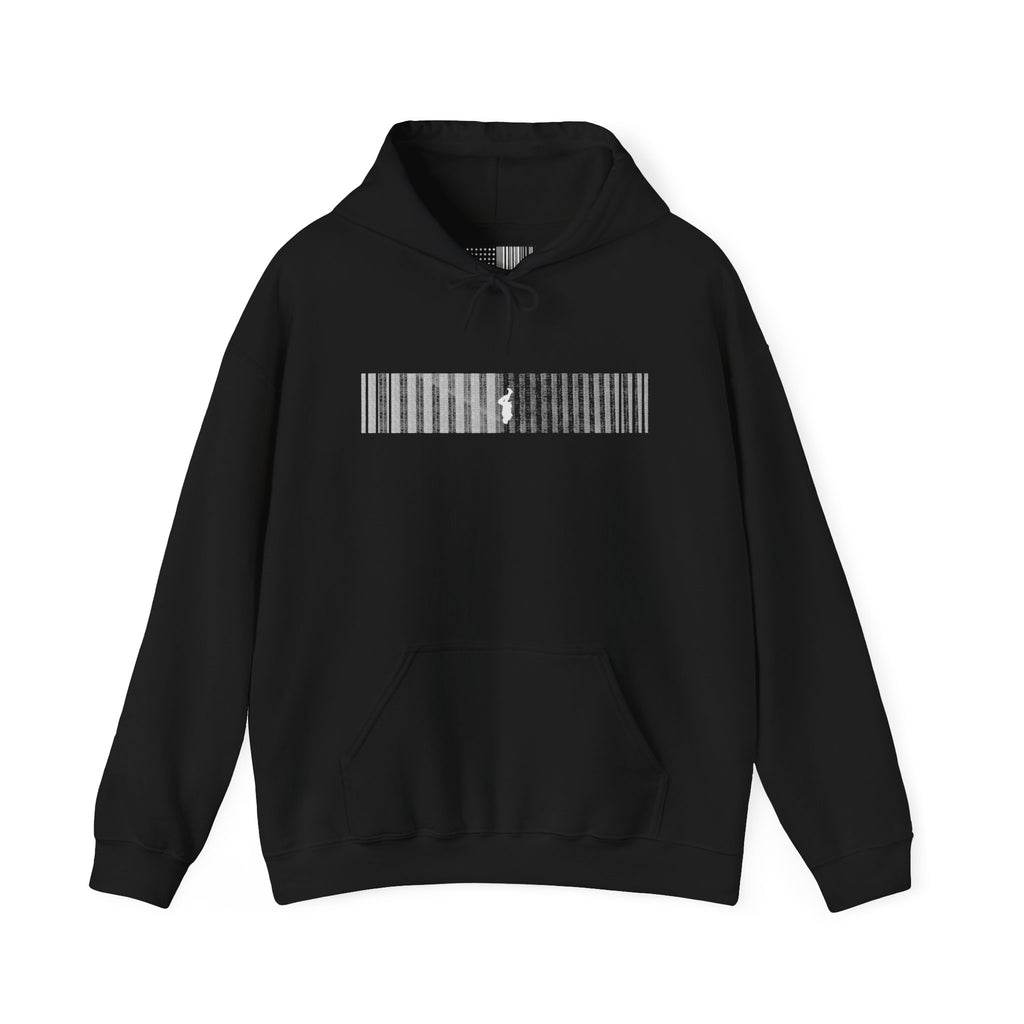 IXXI Downfall of Man | Portal Opening Memorial Hoodie