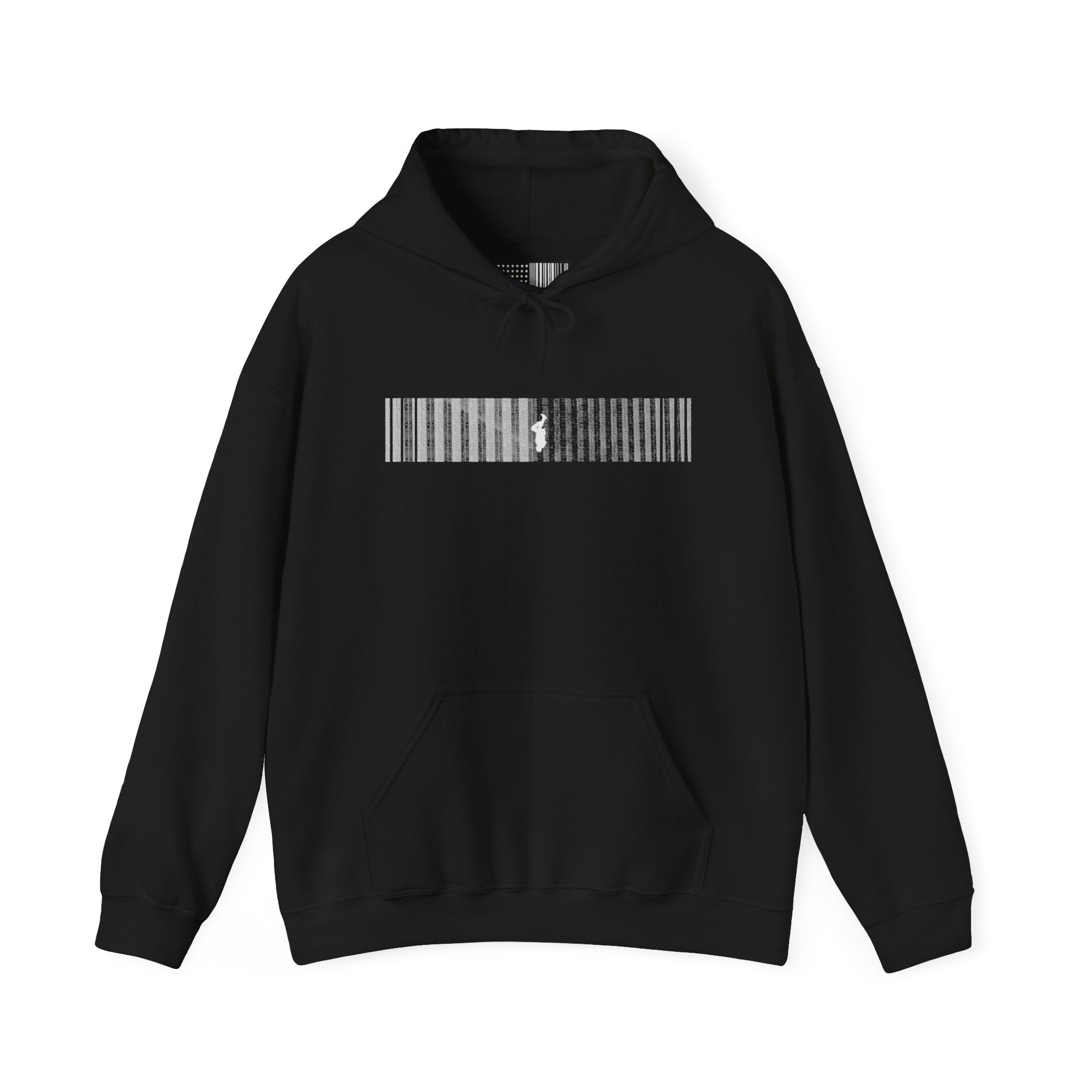 IXXI Downfall of Man | Portal Opening Memorial Hoodie