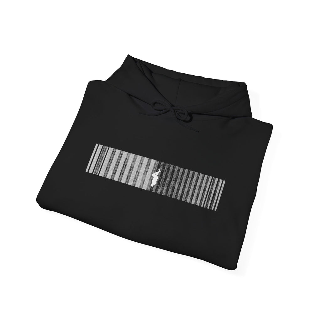 IXXI Downfall of Man | Portal Opening Memorial Hoodie