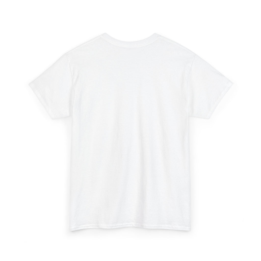 The Emperor | Heavy Cotton Tee