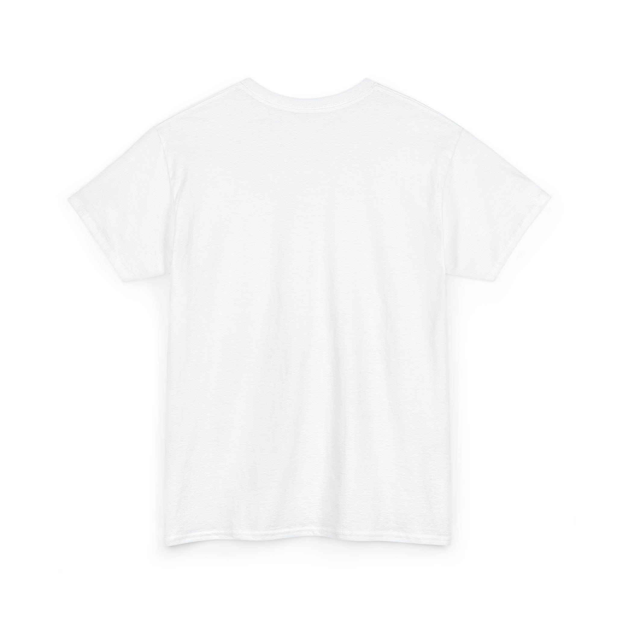 The Emperor | Heavy Cotton Tee