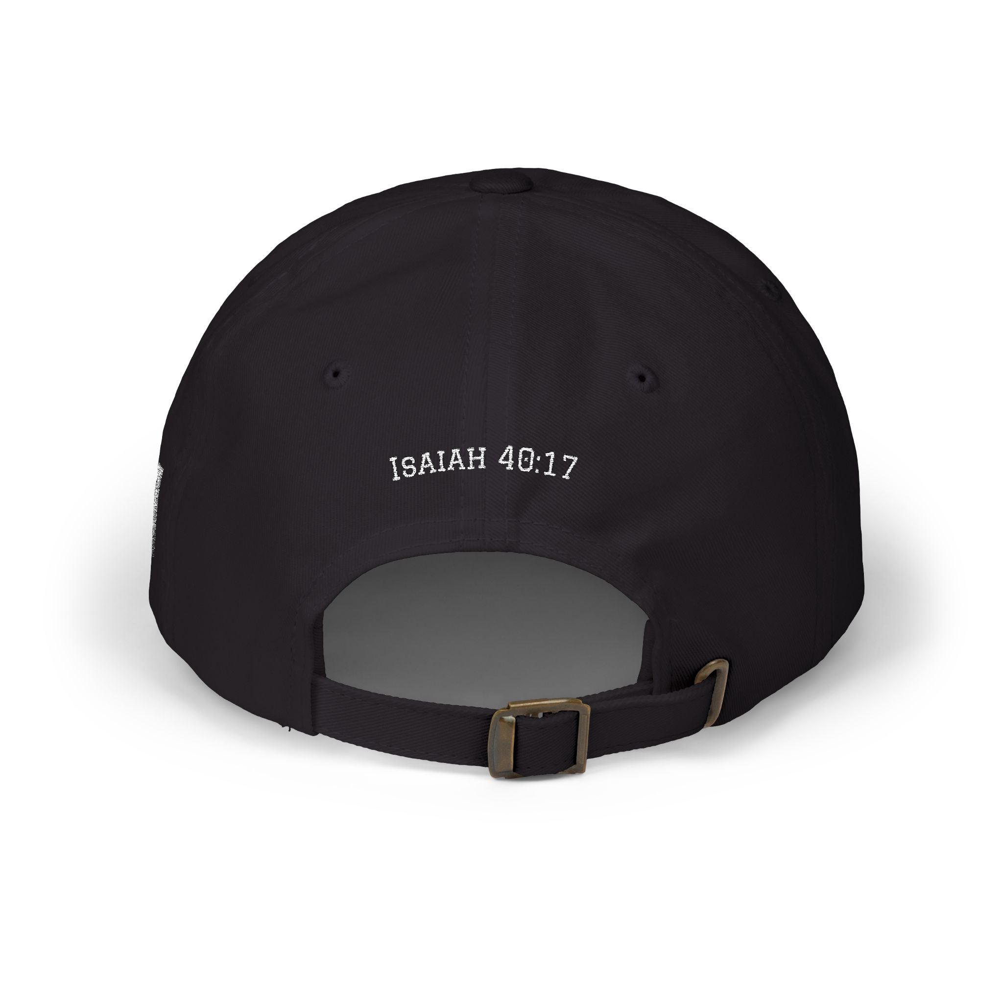 IXXI Synthesis Portal-Opening Magnum Opus Memorial Hat