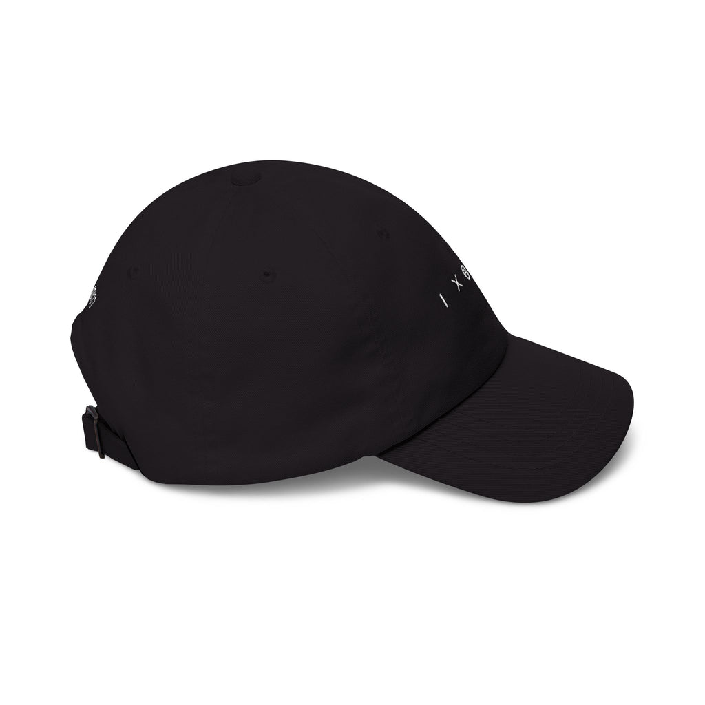 IXXI Synthesis Portal-Opening Magnum Opus Memorial Hat