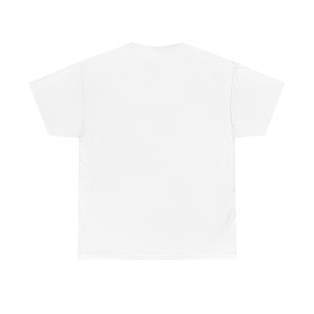The Emperor | Heavy Cotton Tee