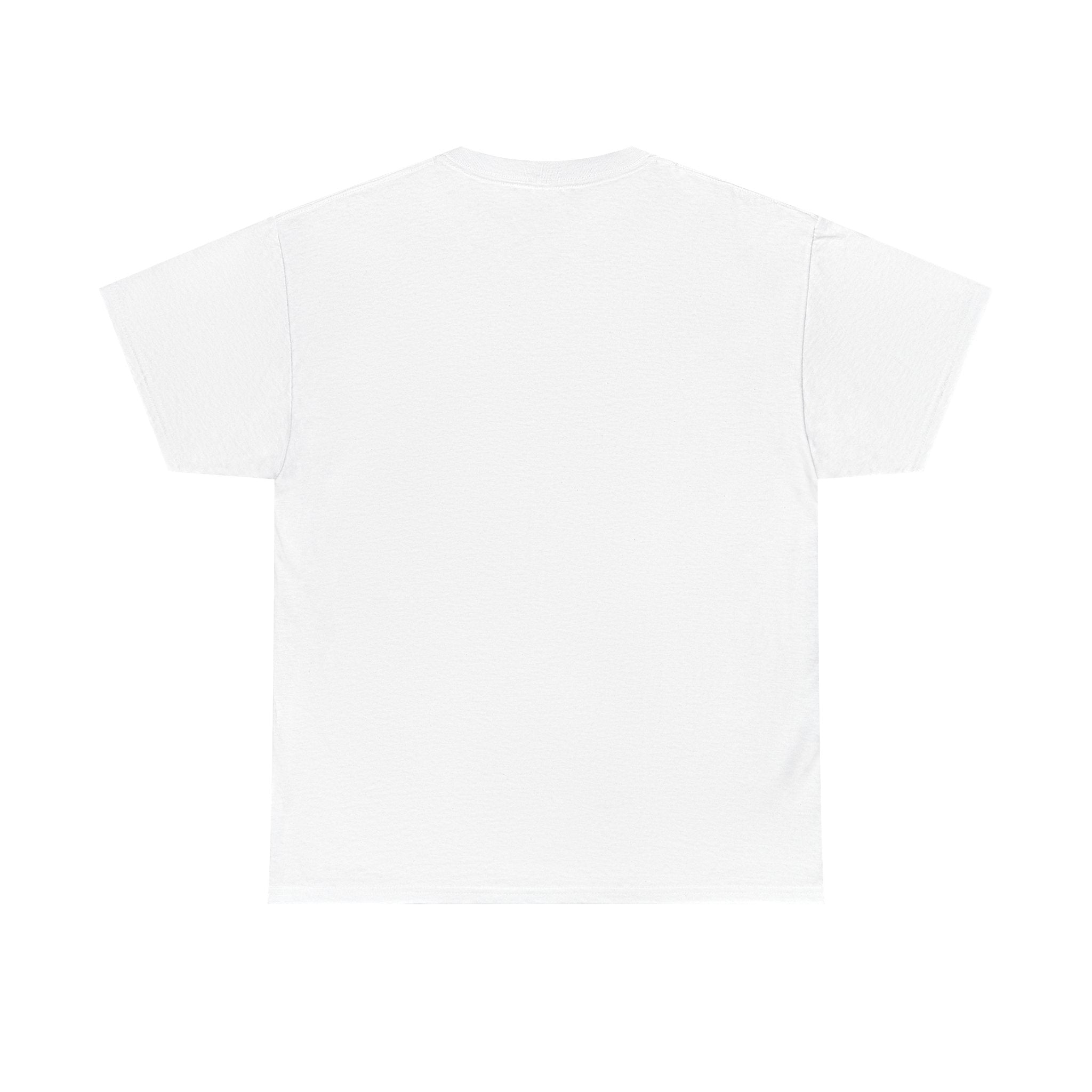 The Emperor | Heavy Cotton Tee