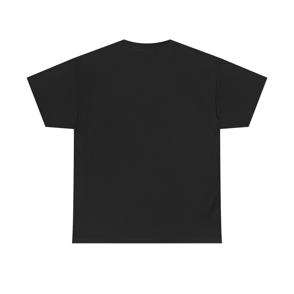HERITAGE | Gambler's Black T-Shirt