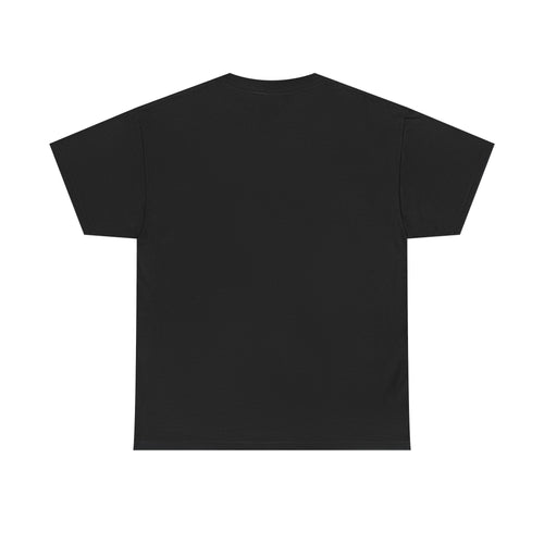 HERITAGE | Gambler's Black T-Shirt