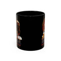 HERITAGE | Gambler's Black Mug