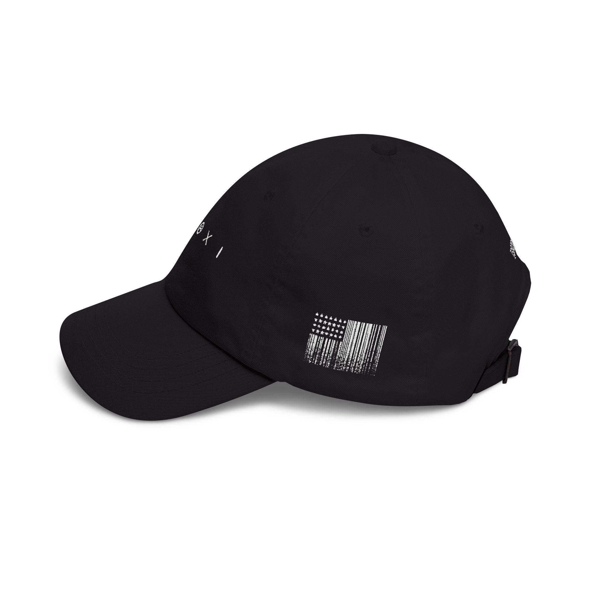 IXXI Synthesis Portal-Opening Magnum Opus Memorial Hat